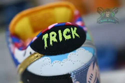 Nike Dunk Low 