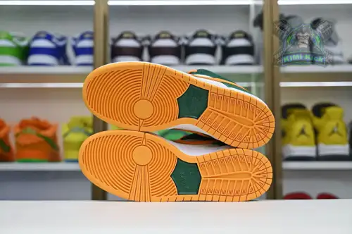 Nike Dunk Sb Low Pro 