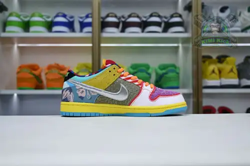 Nike Dunk Low 