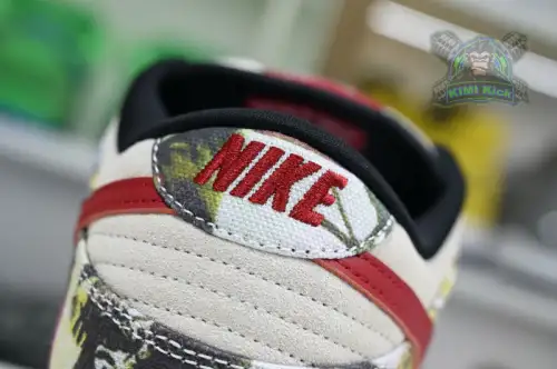 Nike Dunk Sb Low Paris 