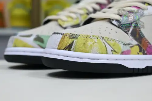 Nike Dunk Sb Low Paris 