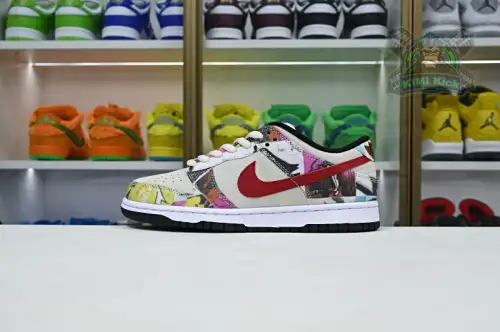 Nike Dunk Sb Low Paris 