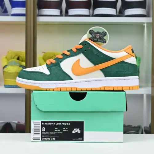 Nike Dunk Sb Low Pro 