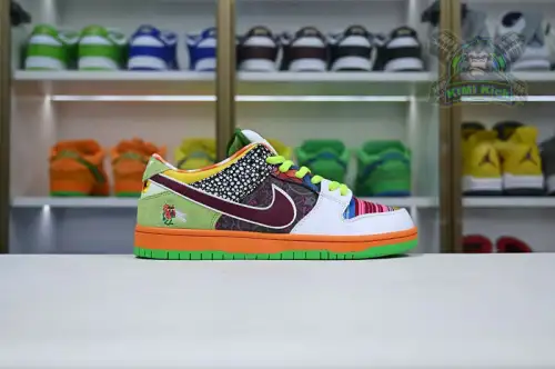Nike Dunk Low 