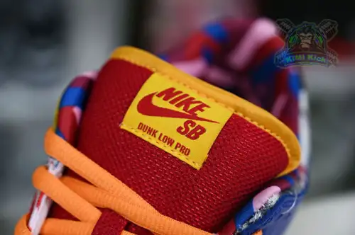 Nike Dunk Low 