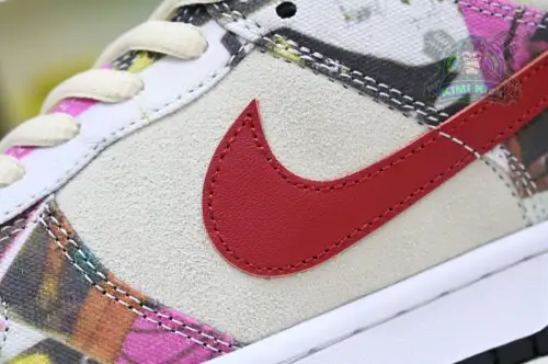 Nike Dunk Sb Low Paris 