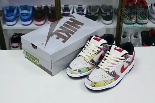 Nike Dunk Sb Low Paris