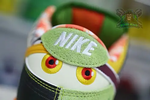 Nike Dunk Low 