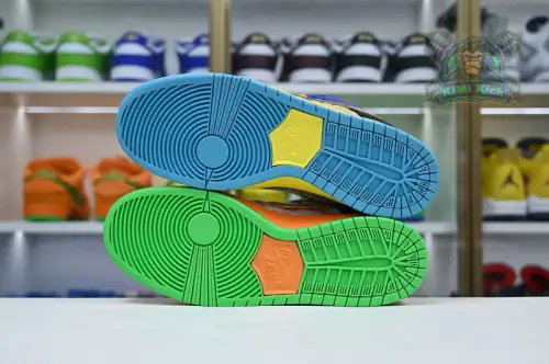 Nike Dunk Low 