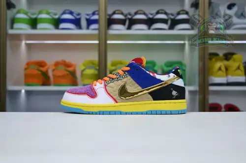 Nike Dunk Low 