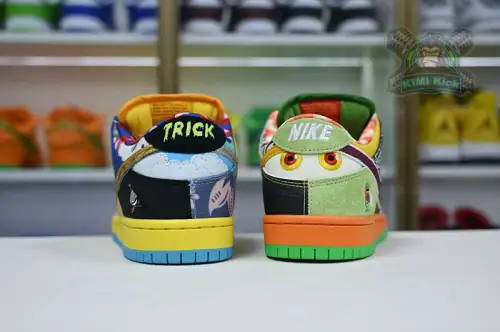 Nike Dunk Low 