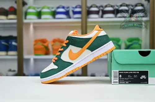 Nike Dunk Sb Low Pro 