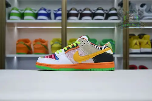 Nike Dunk Low 