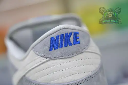 Nike Dunk Sb Low Pro London 