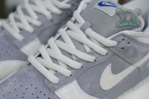 Nike Dunk Sb Low Pro London 