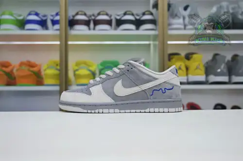 Nike Dunk Sb Low Pro London 