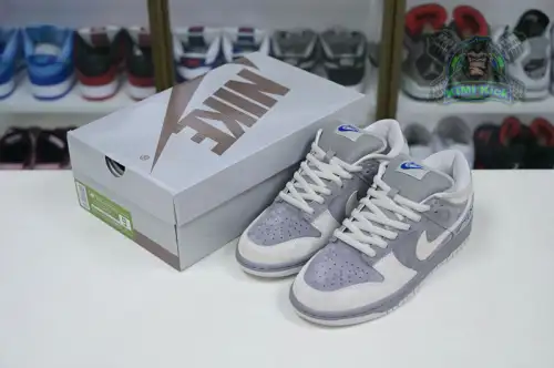 Nike Dunk Sb Low Pro London 6EA181