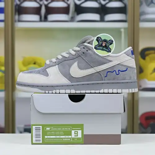 Nike Dunk Sb Low Pro London 6EA181