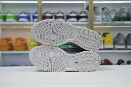 Nike Dunk Sb Low Pro London 