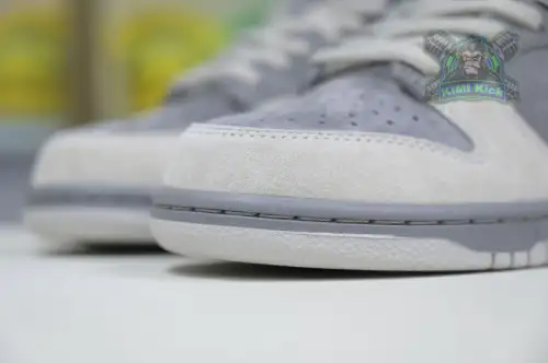 Nike Dunk Sb Low Pro London 
