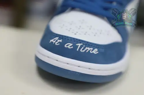 Born X Raised X Nike Dunksb Low 