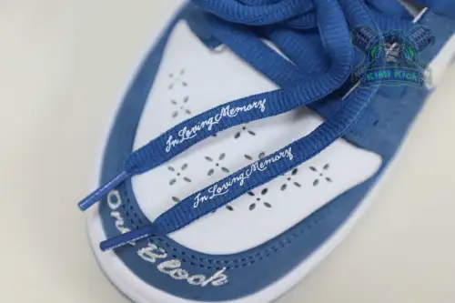 Born X Raised X Nike Dunksb Low 