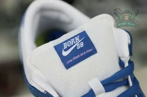 Born X Raised X Nike Dunksb Low 