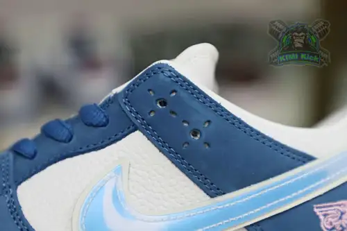Born X Raised X Nike Dunksb Low 