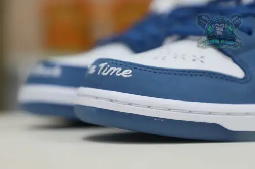 Born X Raised X Nike Dunksb Low 