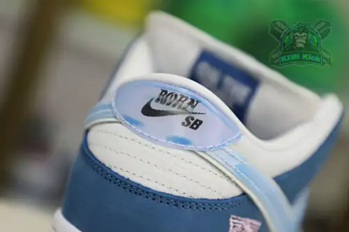 Born X Raised X Nike Dunksb Low 