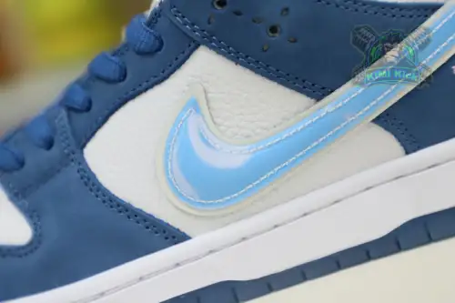 Born X Raised X Nike Dunksb Low 