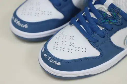 Born X Raised X Nike Dunksb Low 