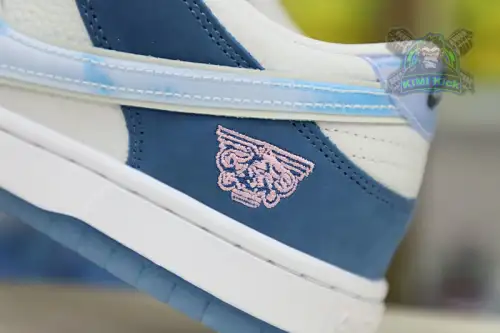 Born X Raised X Nike Dunksb Low 