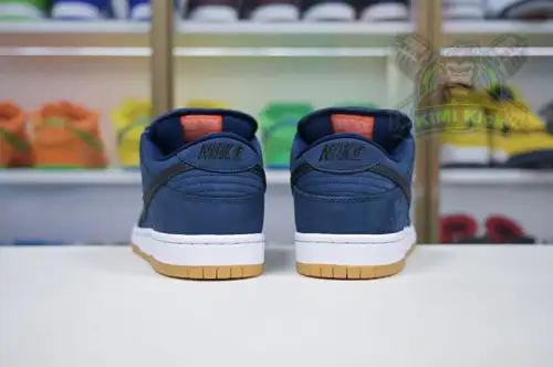 Nike Dunk Sb Low Pro Iso 
