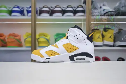 Air Jordan 6 