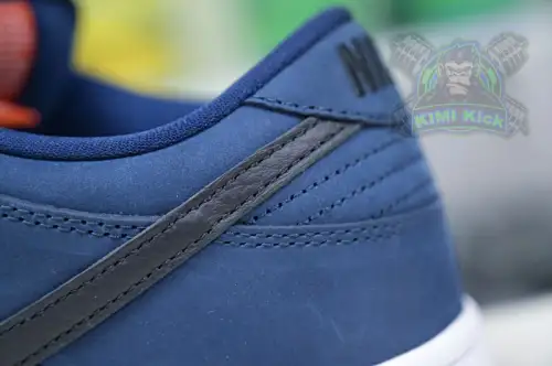 Nike Dunk Sb Low Pro Iso 