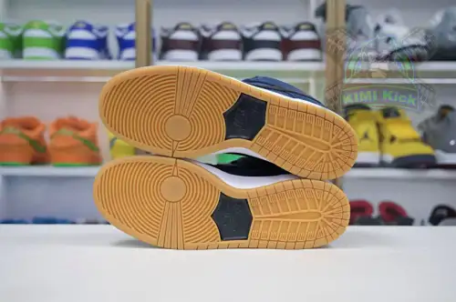 Nike Dunk Sb Low Pro Iso 