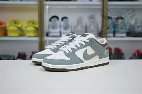 Yuto Horigome X Nike Sb Dunk Low 
