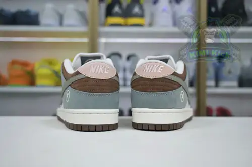Yuto Horigome X Nike Sb Dunk Low 