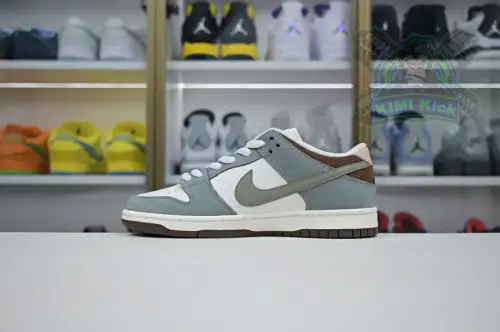 Yuto Horigome X Nike Sb Dunk Low 