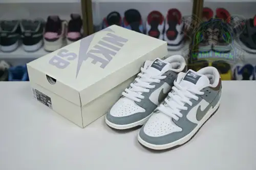 Yuto Horigome X Nike Sb Dunk Low B910376