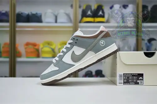 Yuto Horigome X Nike Sb Dunk Low 