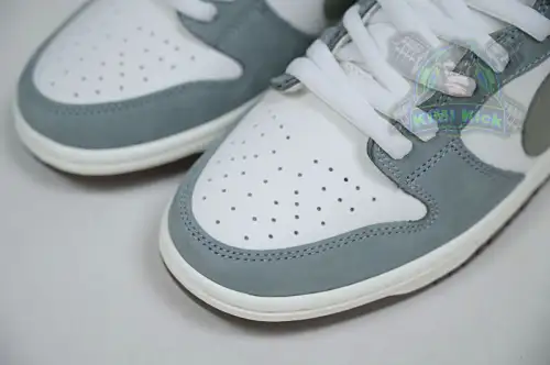 Yuto Horigome X Nike Sb Dunk Low 