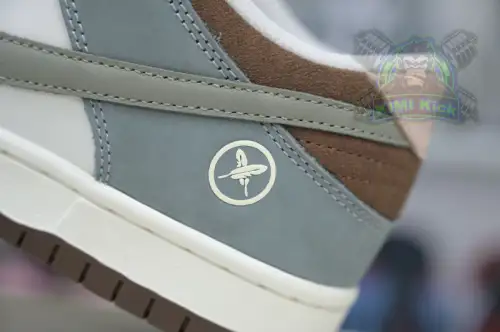 Yuto Horigome X Nike Sb Dunk Low 