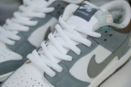 Yuto Horigome X Nike Sb Dunk Low 