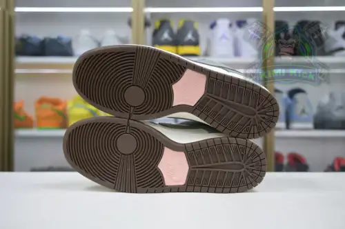 Yuto Horigome X Nike Sb Dunk Low 