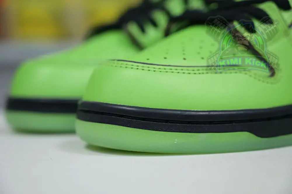 The Powerpuff Girls X Nike Dunk Sb Low