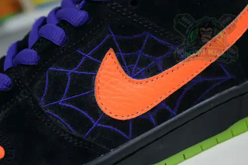 Nike Dunk Sb Low Sb Pro 