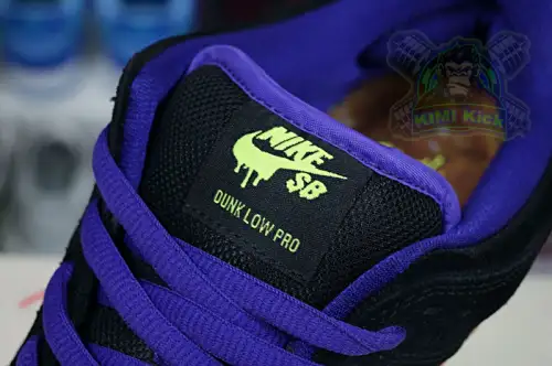 Nike Dunk Sb Low Sb Pro 