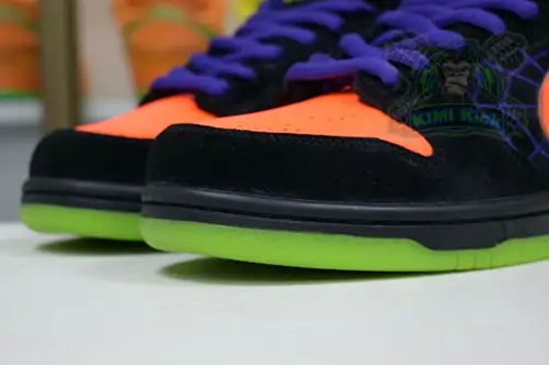 Nike Dunk Sb Low Sb Pro 